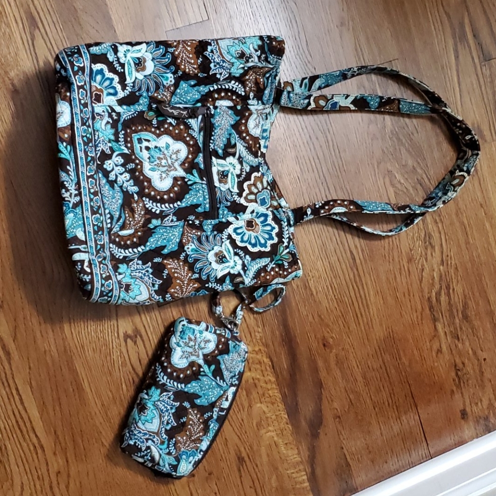 Vera Bradley Purse